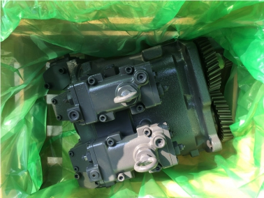 EX200-5液壓(ya)泵(beng)