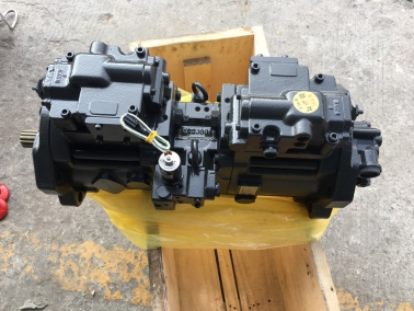 HD700-7液壓泵(beng)