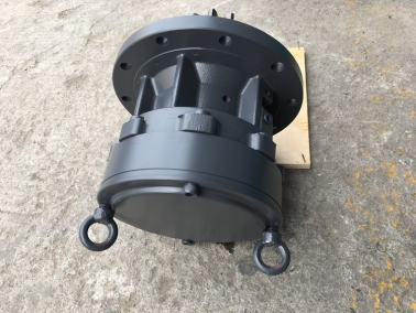 HD512迴轉牙箱(xiang)