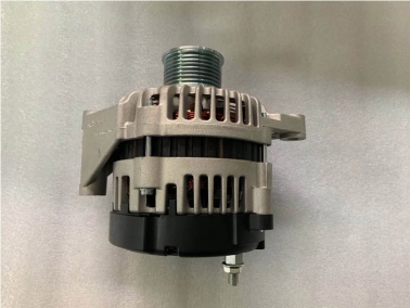 康明斯髮(fa)電機