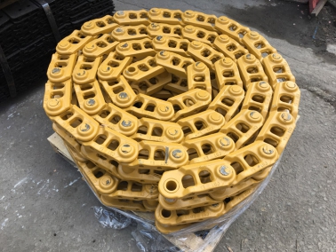 CAT312挖(wa)掘機鏈條