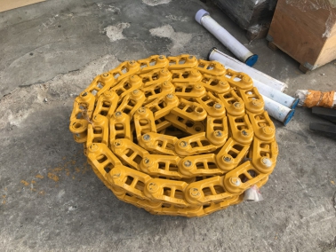 PC100-3鉤(gou)機鏈(lian)條