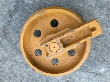 E70B引(yin)導(dao)輪