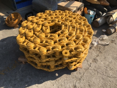 PC200-6 鏈(lian)條