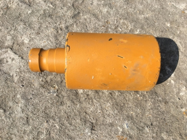 CAT305託(tuo)鏈(lian)輪(lun)