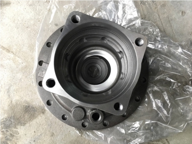 CAT320C迴(hui)轉(zhuan)馬(ma)達(da)殼(ke)