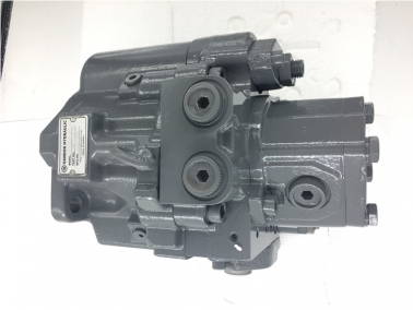 AP2D18液(ye)壓(ya)泵(beng)