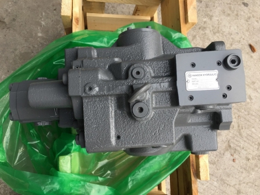 A10VD43液壓泵(beng)