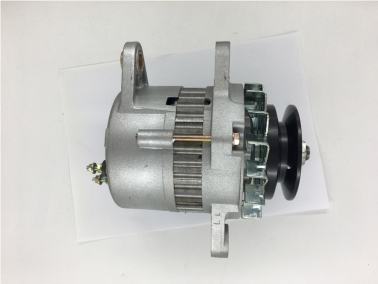 4D95髮(fa)電(dian)機