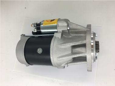 洋馬4TNV98啟(qi)動(dong)馬(ma)達(da)