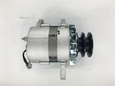 6BD1髮(fa)電機(ji)