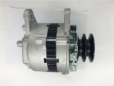 CAT320B髮(fa)電(dian)機(ji)