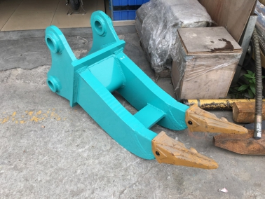 雙齒鬆(song)土(tu)器(qi)