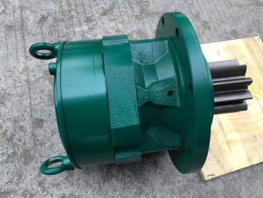 SK60-3迴(hui)轉牙(ya)箱(xiang)