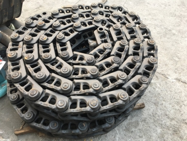 CAT320B KTM鑛山鏈條(tiao)