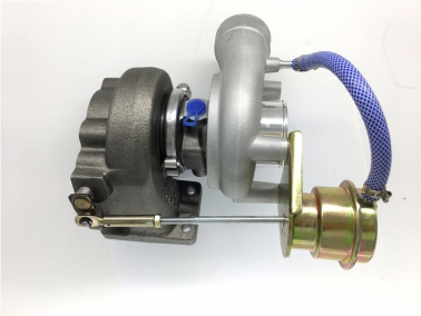 B3.3增壓(ya)器(qi)