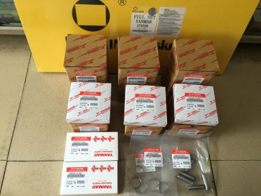 洋馬(ma)3D88髮(fa)動(dong)機(ji)四配(pei)套