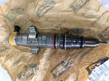 卡特(te)C9原(yuan)裝噴(pen)油嘴