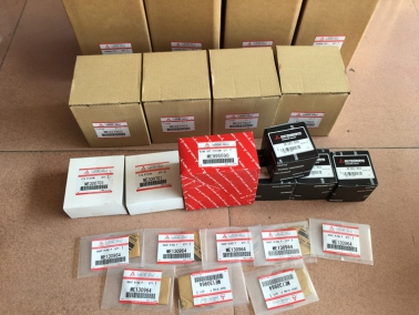 4M50原(yuan)裝四配套