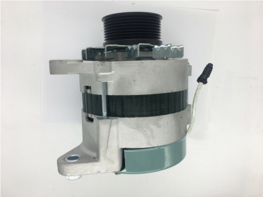 PC360-7髮(fa)電(dian)機