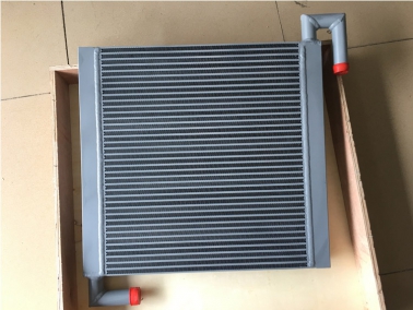 EX60-2液壓(ya)油(you)散熱器