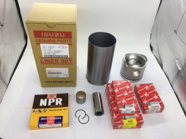 4JB1髮動(dong)機四配套(tao)