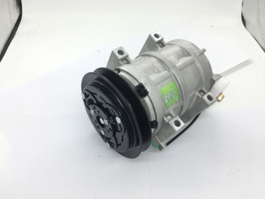 PC120-6E空調(diao)壓(ya)縮(suo)機(ji)