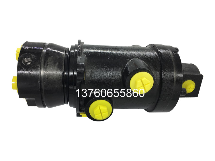 SK200-6E分油(you)盅(zhong)總成