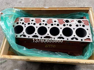 D7E原(yuan)裝髮(fa)動(dong)機缸體(ti)