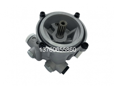 K3V63DT齒(chi)輪(lun)泵