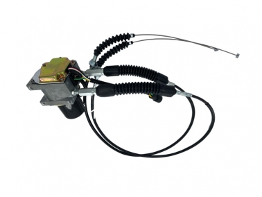 CAT312V2油(you)門(men)馬(ma)達(da)