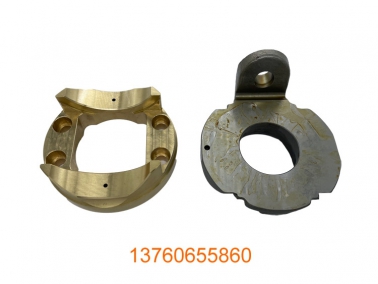 HPV95液(ye)壓(ya)泵(beng)搖(yao)擺(bai)總(zong)成(cheng)