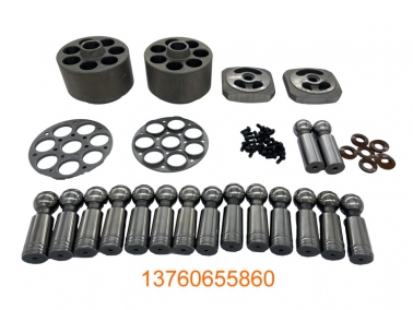 A8V55液壓(ya)泵配件(jian)