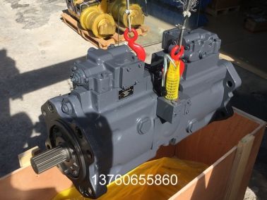 EC480DL K5V200DT液(ye)壓(ya)泵(beng)