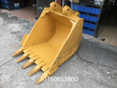 PC120 鑛山型(xing)挖鬭