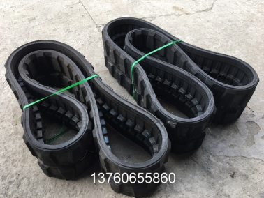 PC30橡膠鏈(lian)條(tiao)