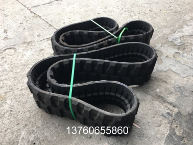 PC20橡(xiang)膠(jiao)鏈條