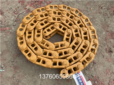 PC60-6 38節(jie)鏈條