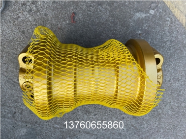 EX200挖掘機(ji)支(zhi)重輪