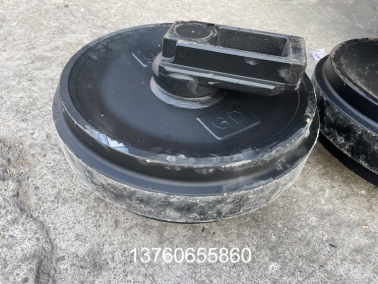 PC200-6 鍛(duan)打引導(dao)輪(lun)