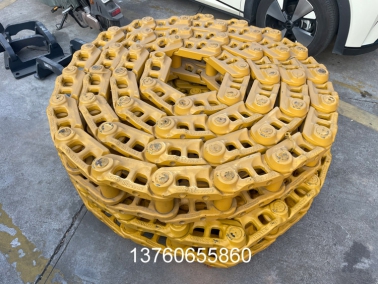 PC300-6鑛山型鏈條