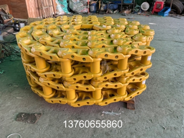 PC400-5 49節(jie)鑛(kuang)山(shan)鏈(lian)條