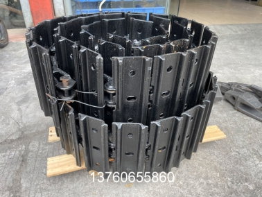 PC20挖(wa)掘(jue)機(ji)鏈條(tiao)總成