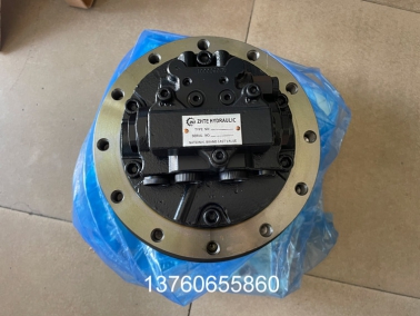 TM03行走(zou)總(zong)成(cheng)