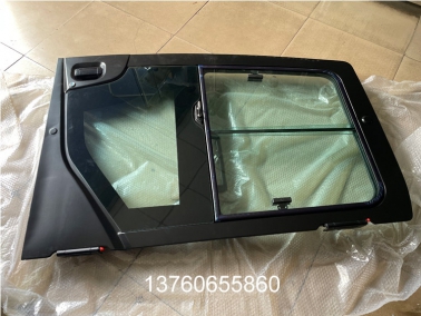 SY365H駕(jia)駛(shi)室(shi)門