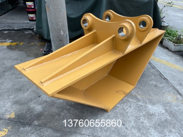 梯(ti)形(xing)挖鬭