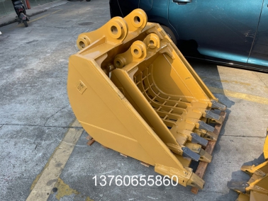 挖掘機格子(zi)挖(wa)鬭