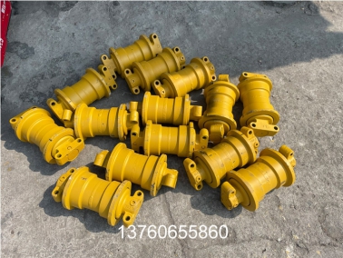 EC210B挖(wa)掘(jue)機支(zhi)重輪