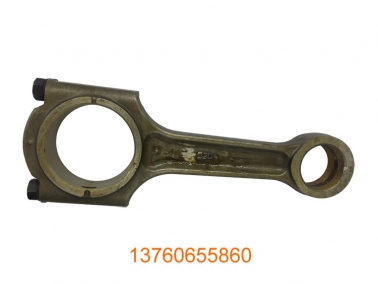 D7D髮(fa)動機(ji)連(lian)桿(gan)