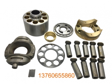 PC200-7液壓泵配(pei)件